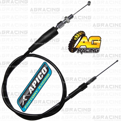 Apico throttle cable - cable, for