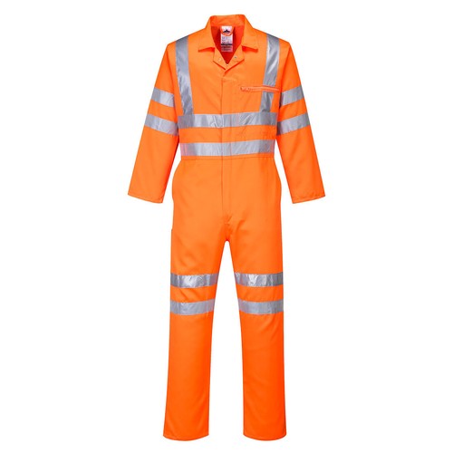 Portwest vis polycotton - portwest,