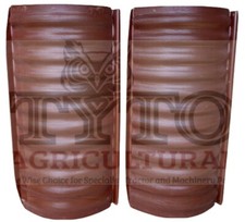 Massey Ferguson 65 Tractor