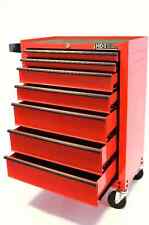 Hilka Tool Chest Trolley 7