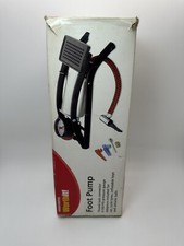 Vintage Woolwoths Worthit Foot