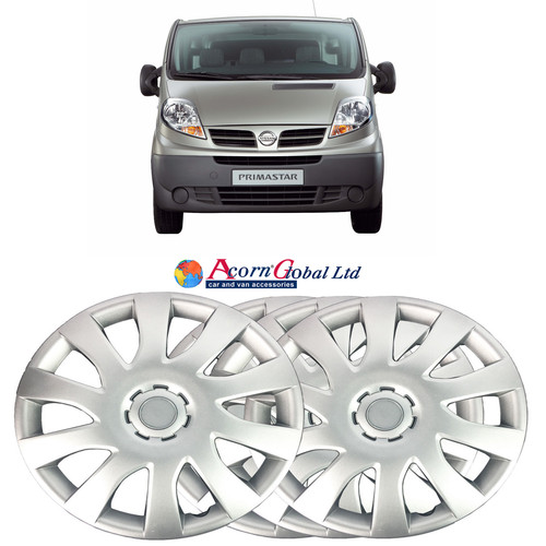 Wheel trims fit nissan - wheel,
