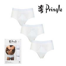 Pringle Briefs Men's High Rise