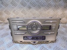 TOYOTA AURIS 2008 2.0 TR D-4D