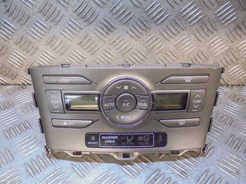 Toyota auris 2008 d - auris,