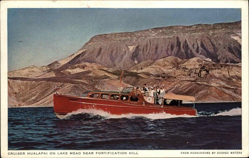 Lake mead nevada - mead, nv