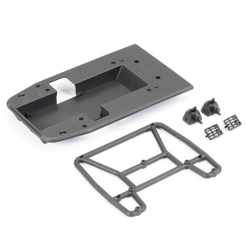 Ftx outback mini unitrak - ftx,