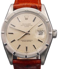 Vintage 1501 mens rolex - 1501,