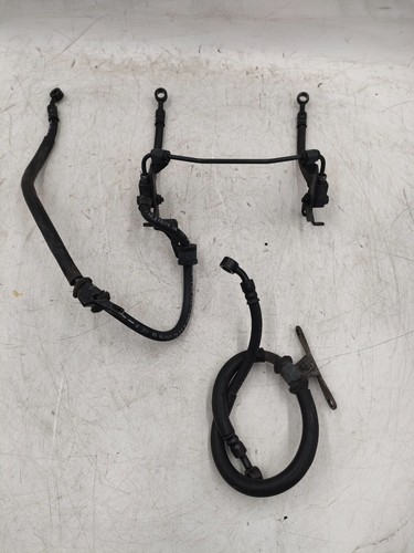 Brake hose kit honda hornet - brake,