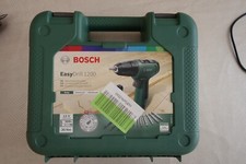 Bosch cordless drill - cordless,