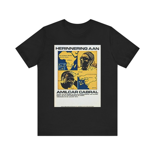 Amilcar cabral graphic - cabral,