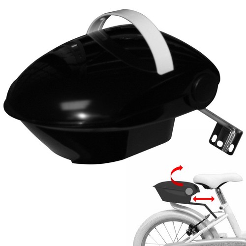 Top case doll bike - case,