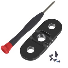 1/4 Screw Adapter Mount Base