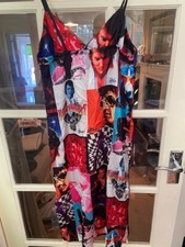 V.RARE: Elvis Summer Patchwork