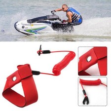 Stop Kill Key Floating Safety