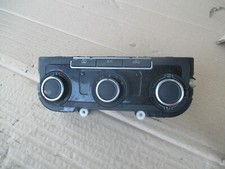 VW VOLKSWAGEN GOLF MK6 2012