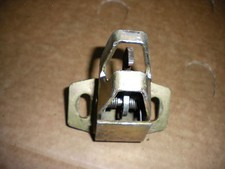 Saab 900 (1978-1994) Tailgate Lock Mechanism