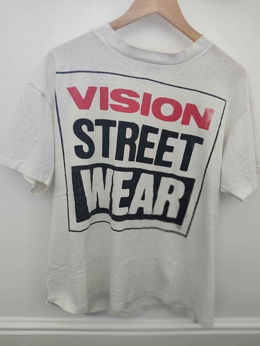 Vision street wear vintage - vision,
