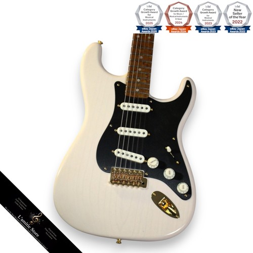 Fender custom shop - custom, american