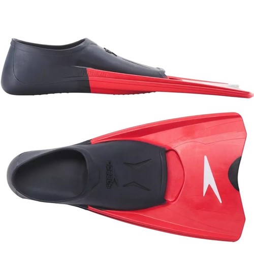 Speedo switchblade fin black - speedo,