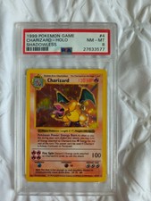 1999 Pokemon Base Set
