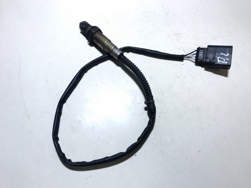 030906262l oxygen sensor - 030906262l,