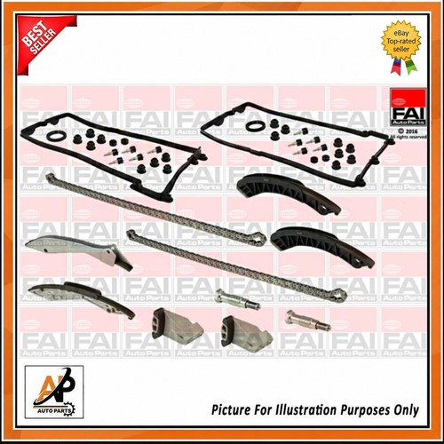 Timing chain kit for bmw - chain,