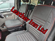 Transporter t6 seat - vw,