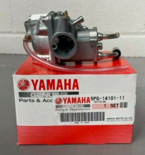 Yamaha oem zinger - oem, pw50