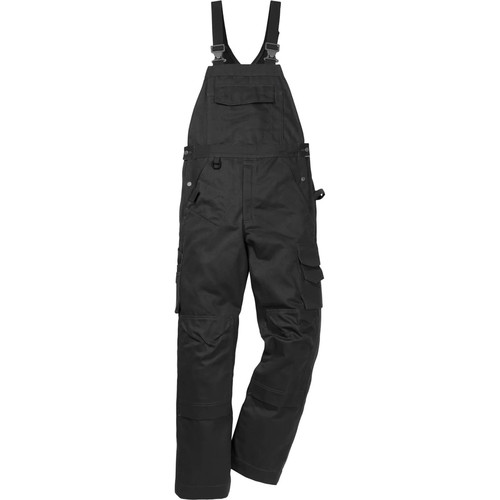 Fristads industrial bib - industrial,