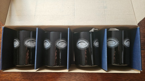 Jonathan adler muse eye - jonathan, 'eye'