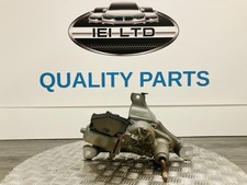 Toyota Yaris 2011-20 Mk3 Rear