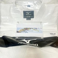 Mizuno judo judogi jacket - mizuno, gi
