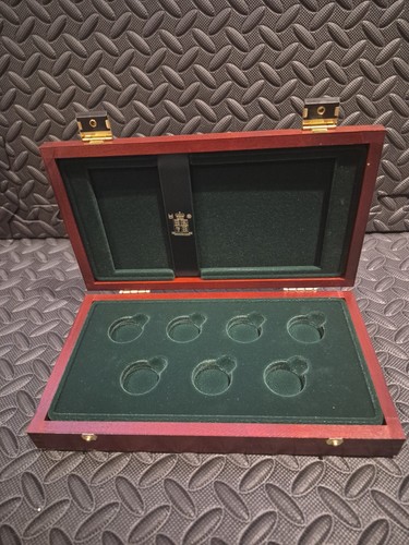 Royal mint the - royal,