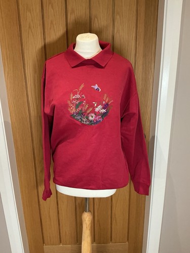 Tulchan vintage floral - vintage,