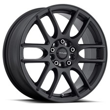 16x7 Raceline 141B Mystique
