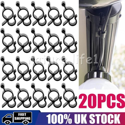 Pcs black caravan awning - 20,