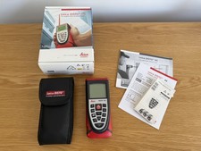 Leica Disto A5 Digital Laser