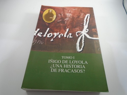 Iñigo loyola una - iñigo,