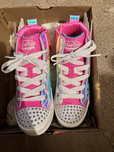 Twinkle toes unicorn - twinkle,
