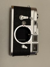 Leica M3 35mm Film Rangefinder