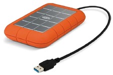 LaCie Rugged 1TB 2tb 4tb
