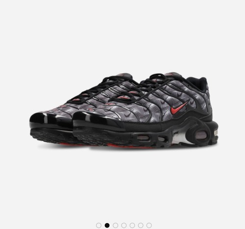 Nike air max plus - max,