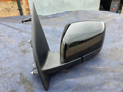 Wing mirror land rover - wing,