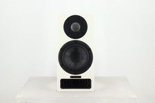 PMC Twenty5 21i Standmount Speakers - White, good condition, 3 month warranty