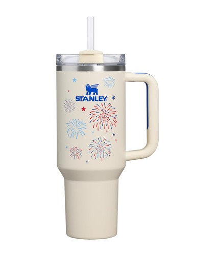 Stanley quencher flow - stanley,