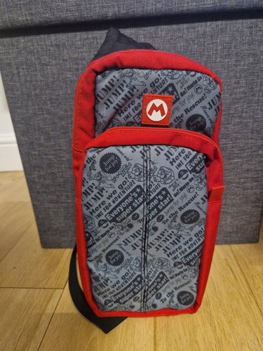 Super mario nintendo switch - mario,
