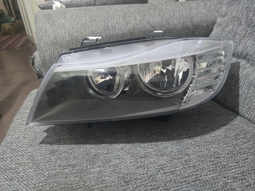 Bmw series e90 e91 lci - series,