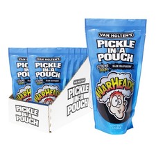 Van holten pickles jumbo - pickles,