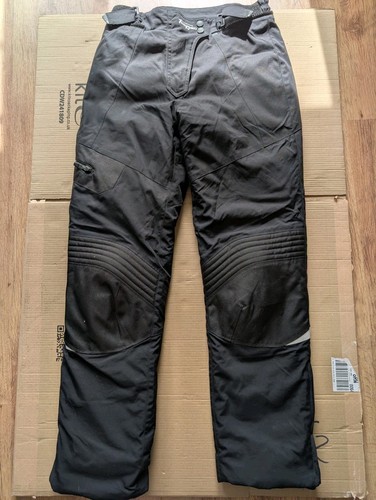 Furygan trekker lady evo - furygan,
